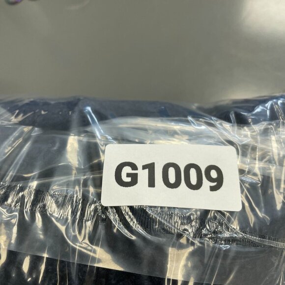 NEW Lands' End Men's M Sherpa Fleece Pullover Mock neck Sweatshirt - Picture 7 of 8